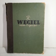 Węgiel - nasze bogactwo. Eugeniusz Szczepanek