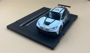 SCX Compcat 1:43 Seat Cupra - Pasuje do toru Carrera GO