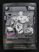 Karta Dragon Ball SB02-059 UC- Manga Booster SB02