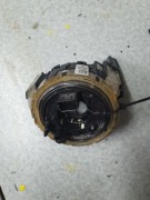 Taśma kierownicy A4 B6 B7, Czujnik kąta skrętu