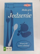 Jedzenie Mała gra Jedzenie Tactic 