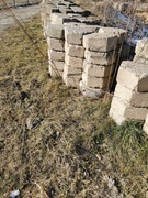 Trylinka używana około 600 m2