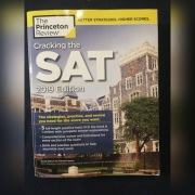 Cracking the SAT