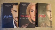 365dni Blanka Lipińska zestaw pakiet