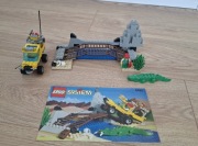 Lego 6490 off road