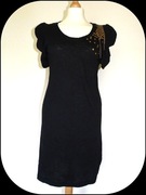 Lindex_Fajna modna sukienka na imprezę_R.36_