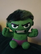 Maskotka Hulk marvel 