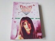 MIŁOŚĆ POWAŻNIE SZKODZI ZDROWIU- POLSKIE WYDANIE- DVD- PENELOPE CRUZ