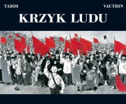 Krzyk Ludu - Tardi - Mistrzowie Komiksu 
