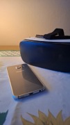 Samsung S6 + Gogle Oculus Gear VR