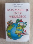 Szef Marieta i kula ziemska - Maria Oomknes (68)