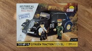 COBI (2265) - Citroen Traction 11CV BL