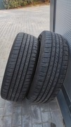 2x Opona Kumho Crugen HP71 109H 235/70R16 2022r