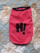 Nowe ubranko dla psa lub kota S HI czytaj opis 