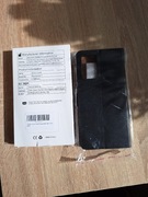 Etui z klapką skóra do Xiaomi Redmi 10