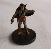 Figurka Dungeons & Dragons (D&D) Miniatures Aramill
