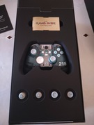 The Game Over Kontroler by SCUF Limitowany !!! nie do kupienia RARYTAS !!!