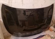 MASKA-POKRYWA SILNIKA TOYOTA COROLLA E21 - HB KOMBI