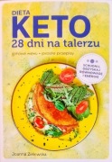 Dieta Keto J. Zalewska