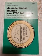 Katalog Monet Holenderskich i Kolonii Hol.  1795-2002