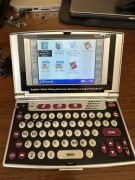Translator Ectaco Partner EP 800 PL-EN, EN-PL