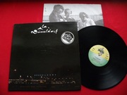 LA DUSSELDORF s/t LP Nova 1976 NM neu kraftwerk