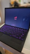 Asus Rog Flow z13 | Intel core i7 |16GBRAM| RTX 3050 4GB| 512gb | WIN11