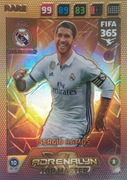 SERGIO RAMOS TOP MASTER  - FIFA 365 2018