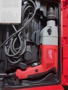 Milwaukee Hd2e13r wiertarka bez udarowa