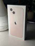iPhone 13 128GB Różowy