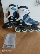 Rolki Firefly Ils 100, nowy z metka