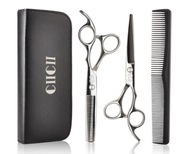 CIICII profesjonalny Zestaw nożyczek do strzyżenia włosów