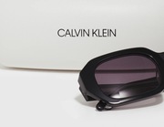 Okulary Calvin Klein 