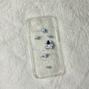 Aesthetic etui kosmos iPhone 13 | nowe