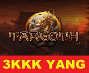 Targoth - 3KKK YANG 3.000.000.000 YANGÓW 18.01.2025