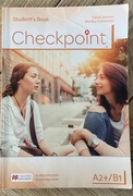 Checkpoint A2+/B1 student’s book macmilian education 