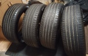 Continental EcoContact 6 Q 215/55R18 95 H