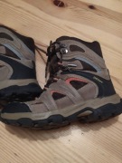 Buty trekkingowe na zimę Cortina Deltex