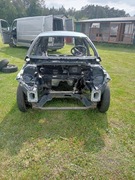 Ford Mondeo MK4 2012r karoseria z papierami 