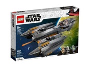 Lego 75286 Generał Grievous’s Starfighter