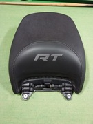 Siedzenie Bmw Rt k52 1200 1250 komfort podgrzewane