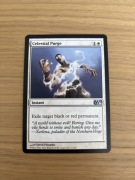 MTG - Celestial Purge (M12)