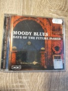 Płyta CD Moody Blues 