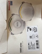 Maska przeciwpyłowa 10 sztuk Honeywell 5311 FFP3