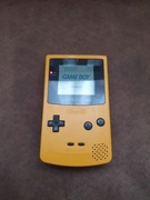 Konsola Game Boy Color Yellow Made in Japan