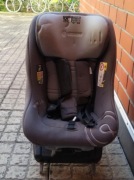 Fotelik samochodowy Concord 40cm-105cm/18kg (jazda tyłem)