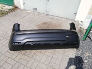 Zderzak tylny Nissan Qashqai 2015