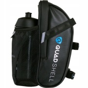 QUADSHELL Torba rowerowa TORPEDO