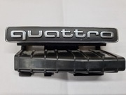 Emblemat grill audi A7 QUATTRO  2019 ORGINAL 100% 