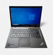 Lenovo ThinkPad X1 Carbon Gen 2, dotyk, i5, 256GB SSD,stacja dokująca
